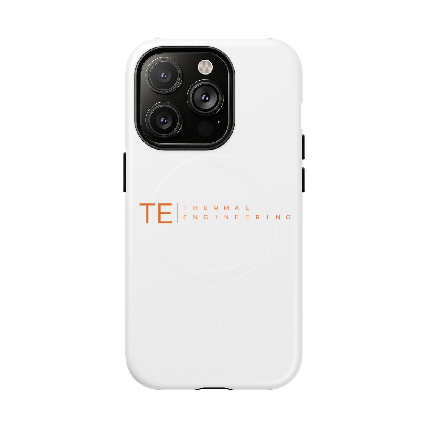 TE Magnetic Phone Case