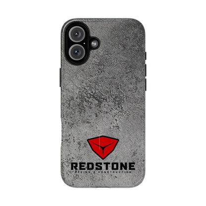 Redstone Tough Magnetic Phone Case