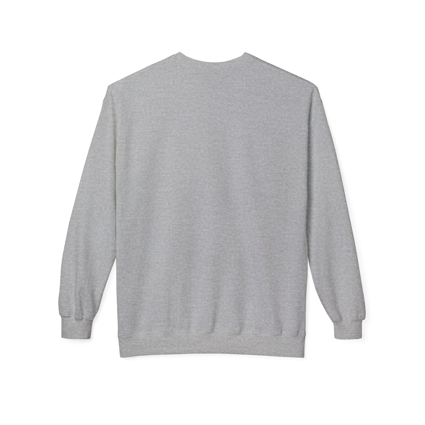 Copy of Unisex Midweight Softstyle Fleece Crewneck Sweatshirt