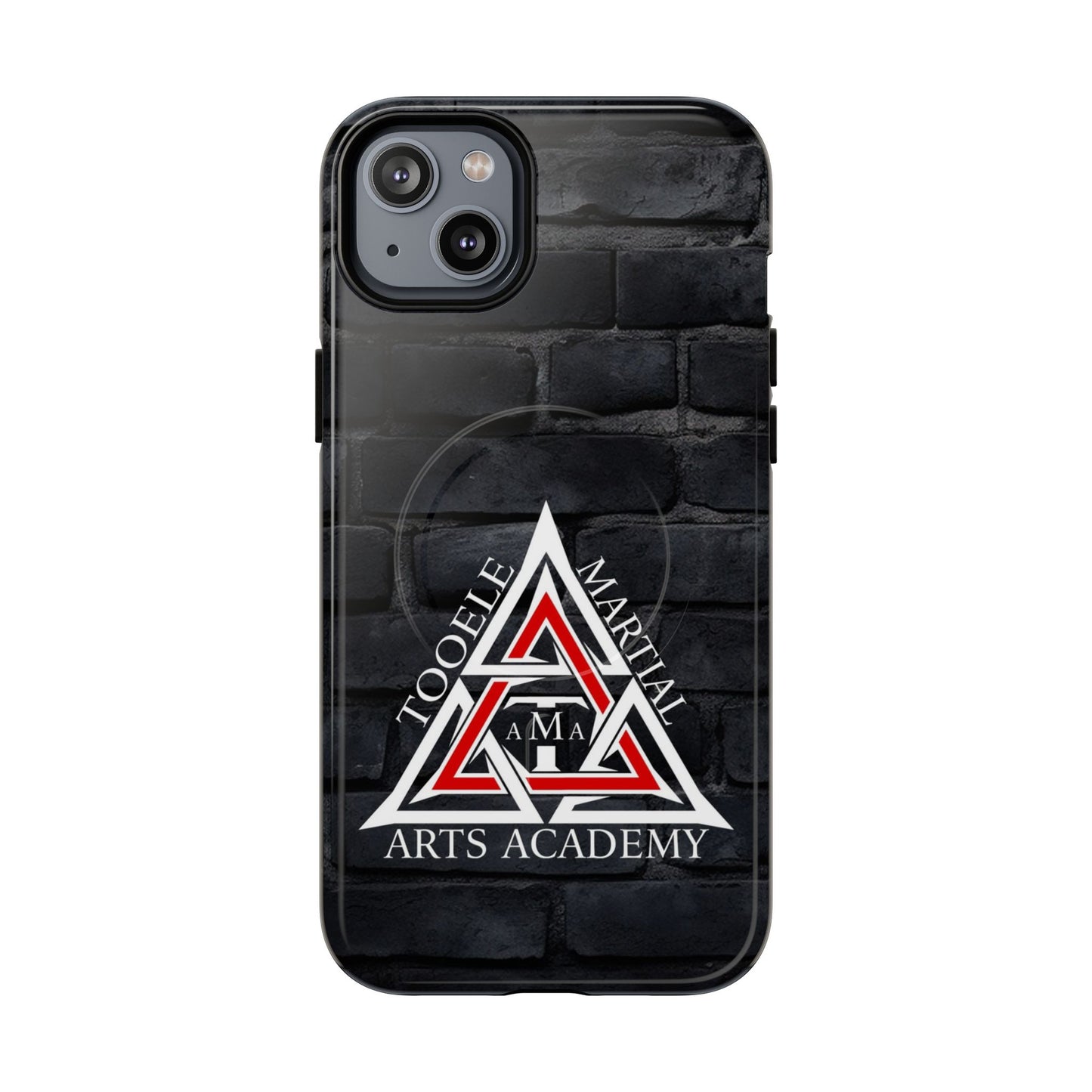 TMAA Tough Magnetic Phone Case