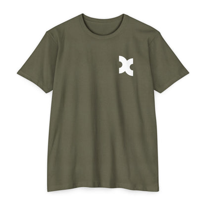 Charter Connect Classic Tee