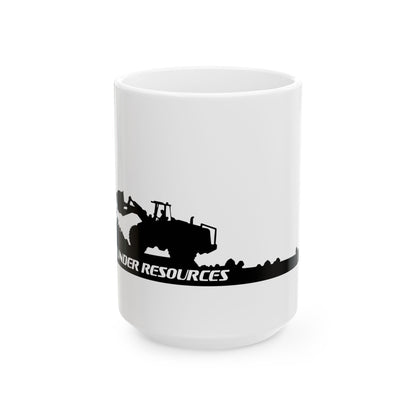 Bolinder Loader Mug