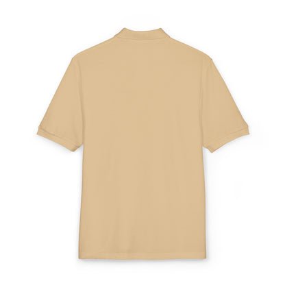 Charter Connect Unisex Polo