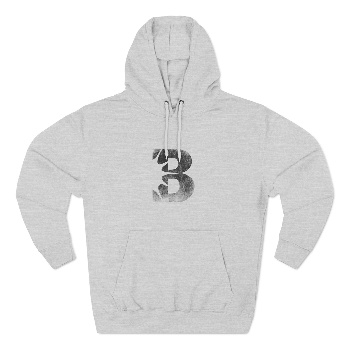 Bolinder B Hoodie