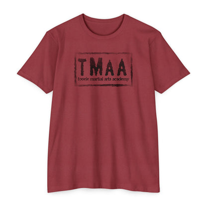 TMAA Box Tee