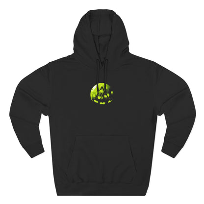 Salt Flats Pickleball Hoodie