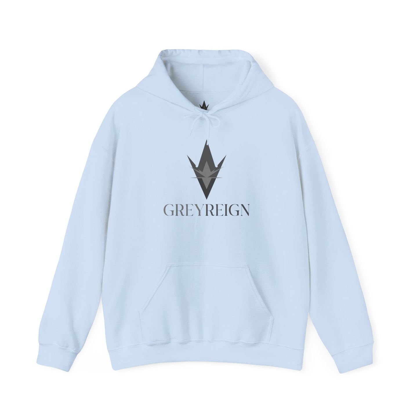 Grey Reign Heavy Blend™ Sweatshirt