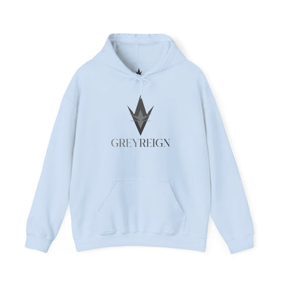 Grey Reign Heavy Blend™ Sweatshirt