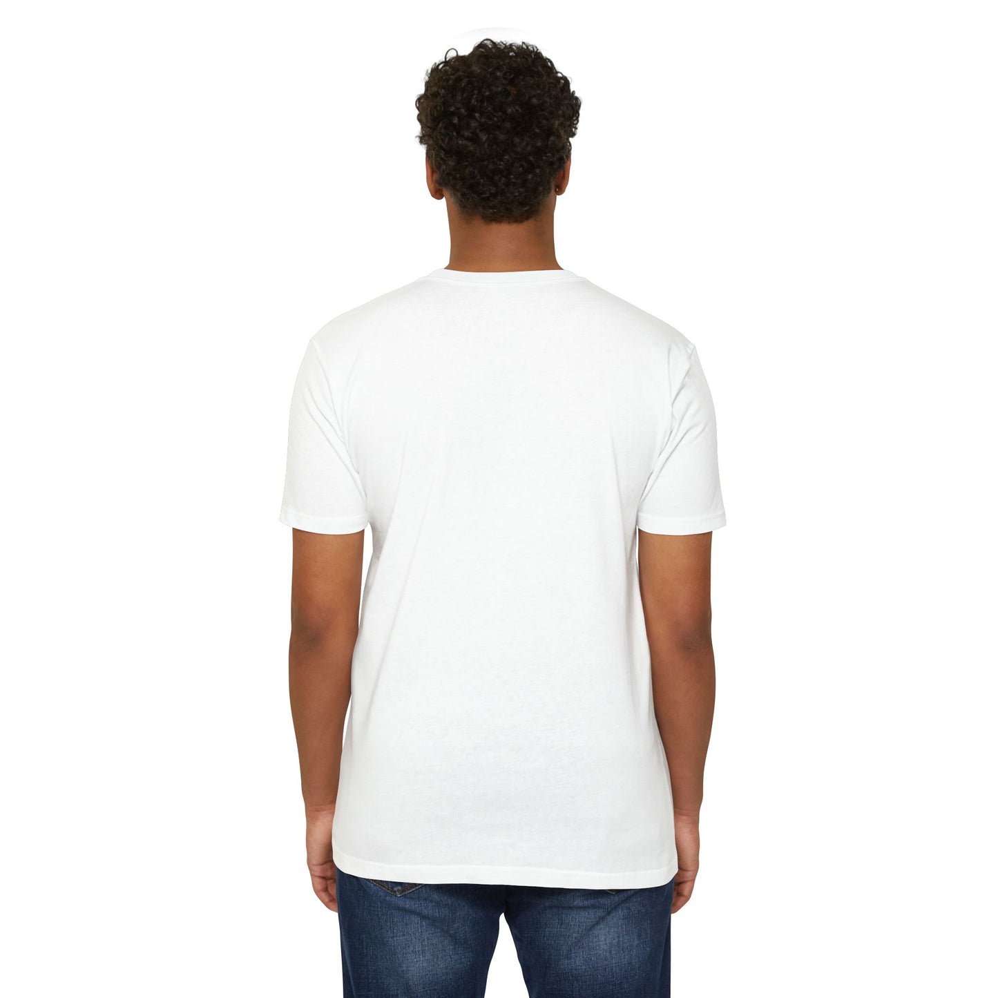 Adversity Athletes Far From Average Tee