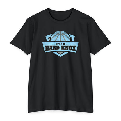 Hard Knox Logo Tee