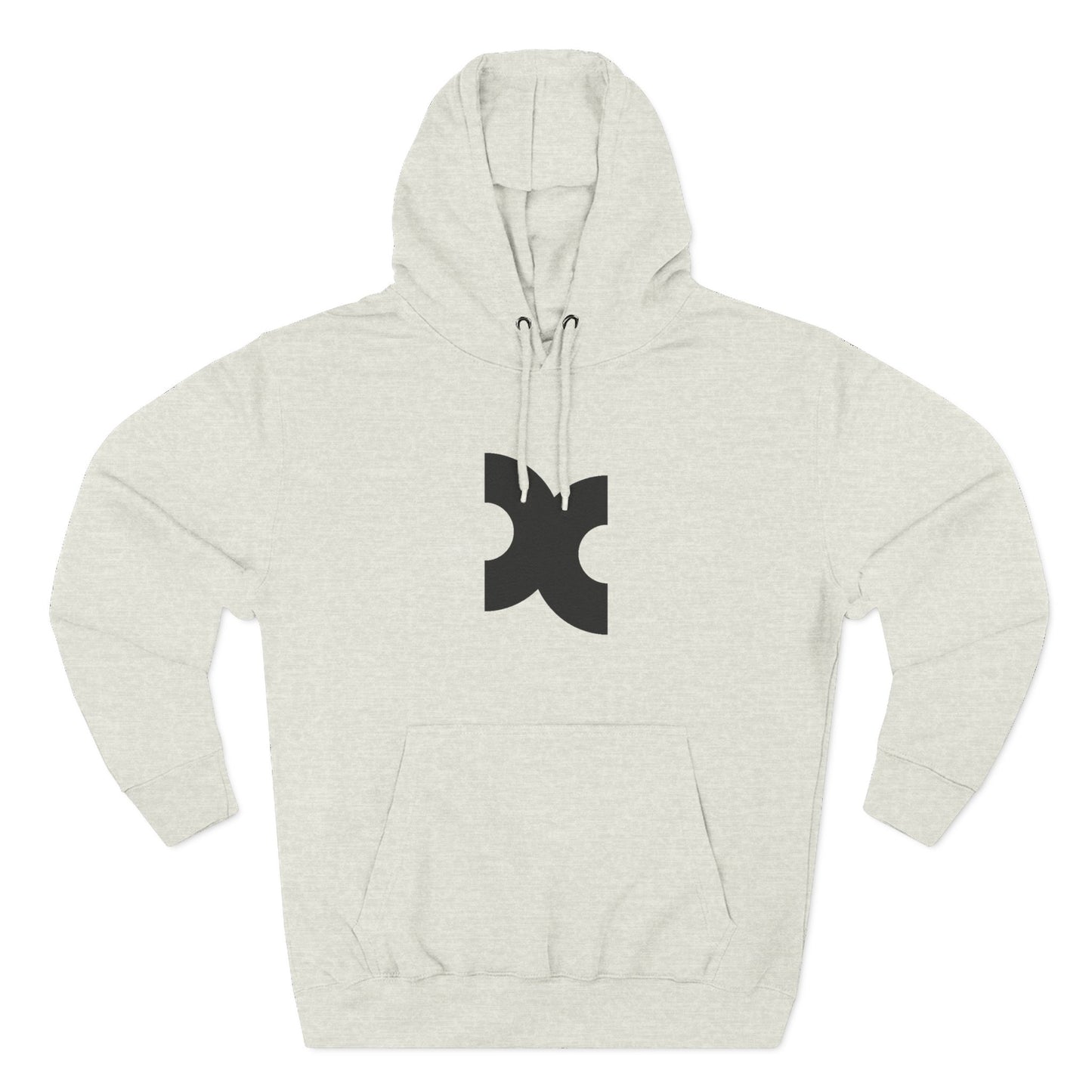 Charter Connect Logo Hoodie