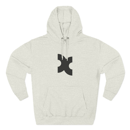 Charter Connect Logo Hoodie