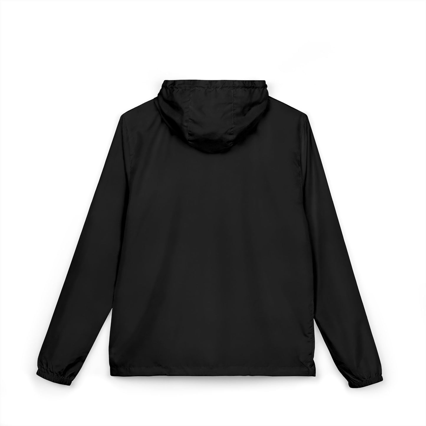 Recruit Look Unisex Windbreaker Jacket