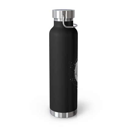 C&G Paint Insulated Bottle, 22oz