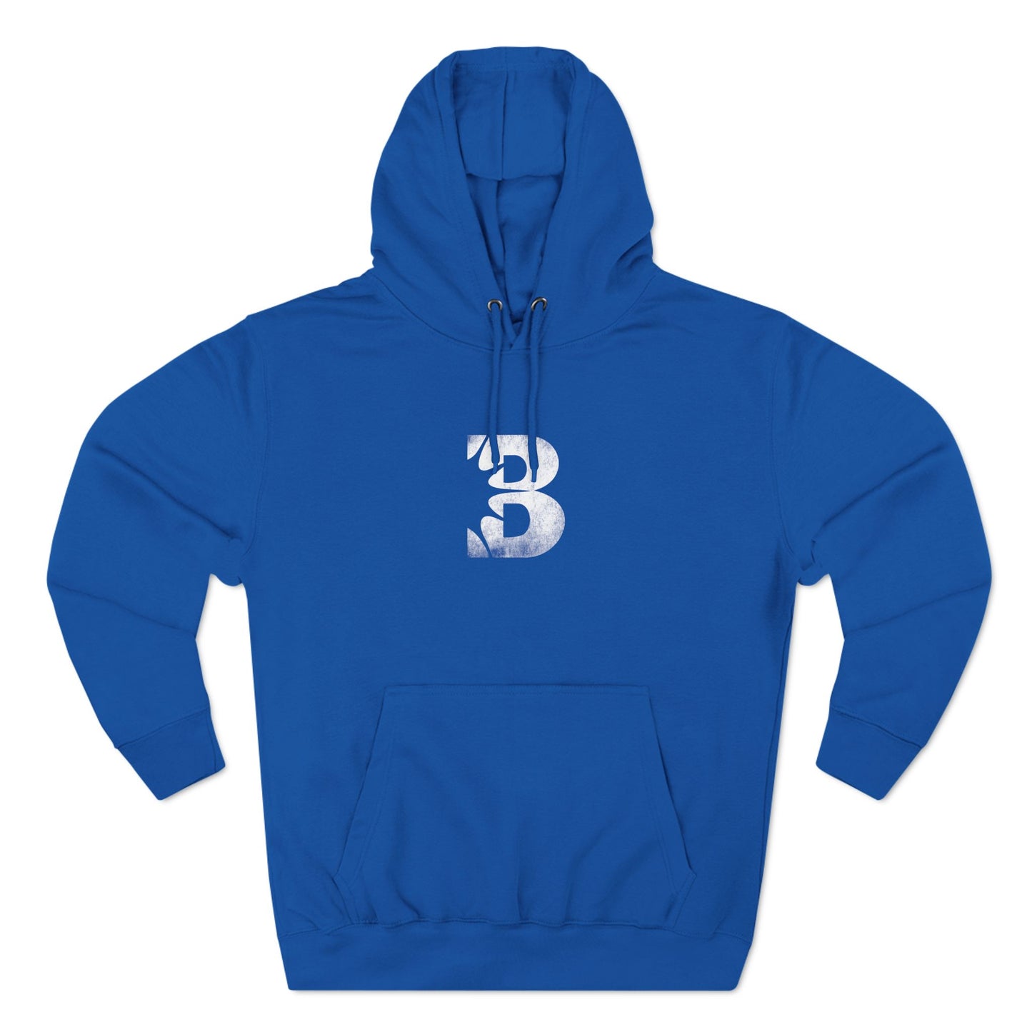 Bolinder B Hoodie