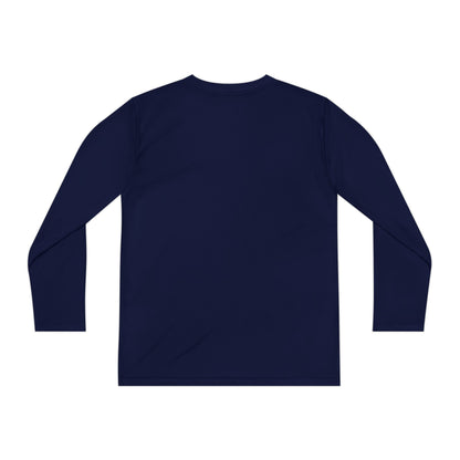 Court Evolution Youth LS Icon Tee