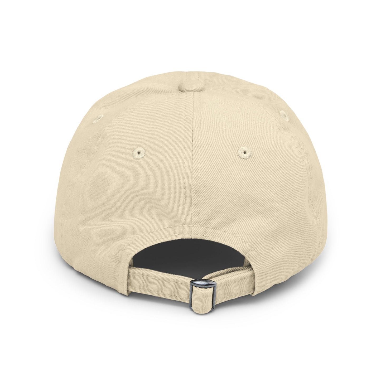 Bolinder B Distressed Cap