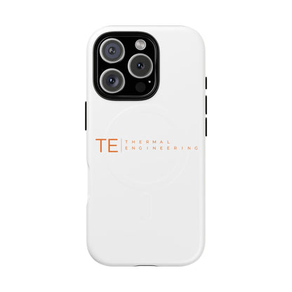 TE Magnetic Phone Case