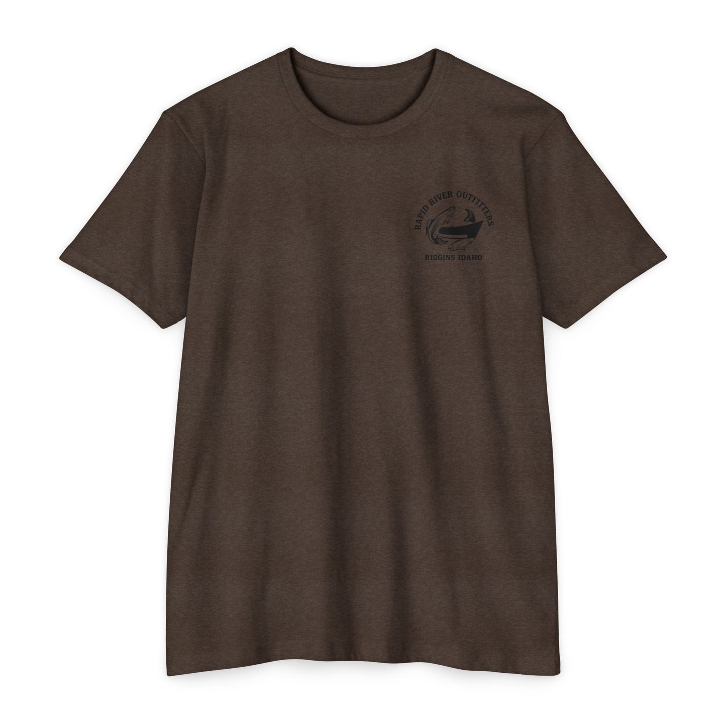 Rapid River Statement Tee