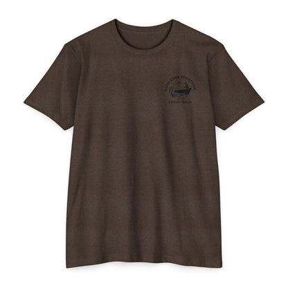 Rapid River Statement Tee