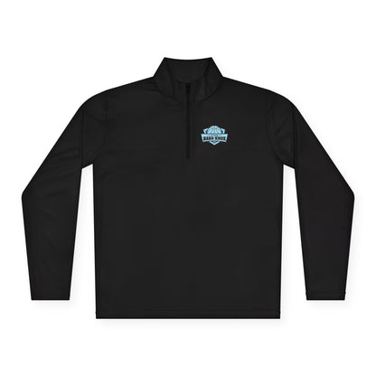 Hard Knox Logo Quarter-Zip