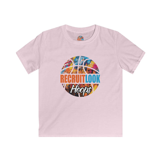 Youth Recruit Look Classic Tee