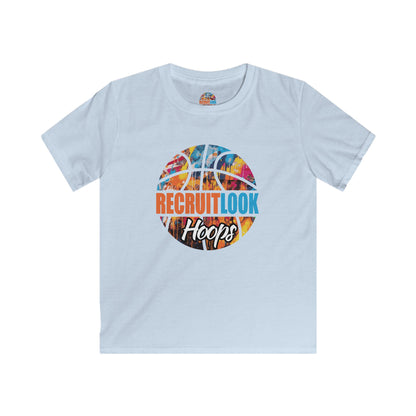 Youth Recruit Look Classic Tee