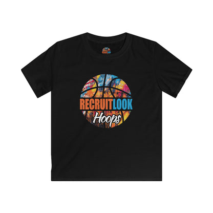 Youth Recruit Look Classic Tee