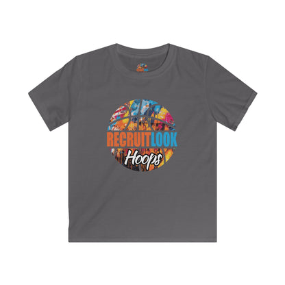 Youth Recruit Look Classic Tee