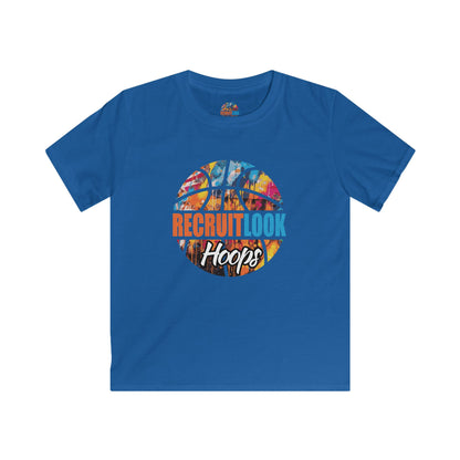 Youth Recruit Look Classic Tee