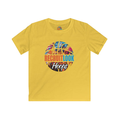 Youth Recruit Look Classic Tee