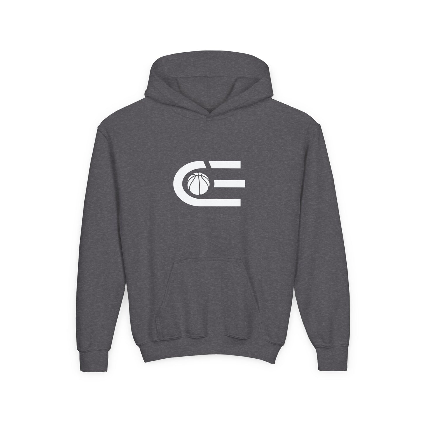 Court Evolution Icon Youth Hoodie