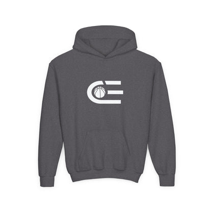 Court Evolution Icon Youth Hoodie