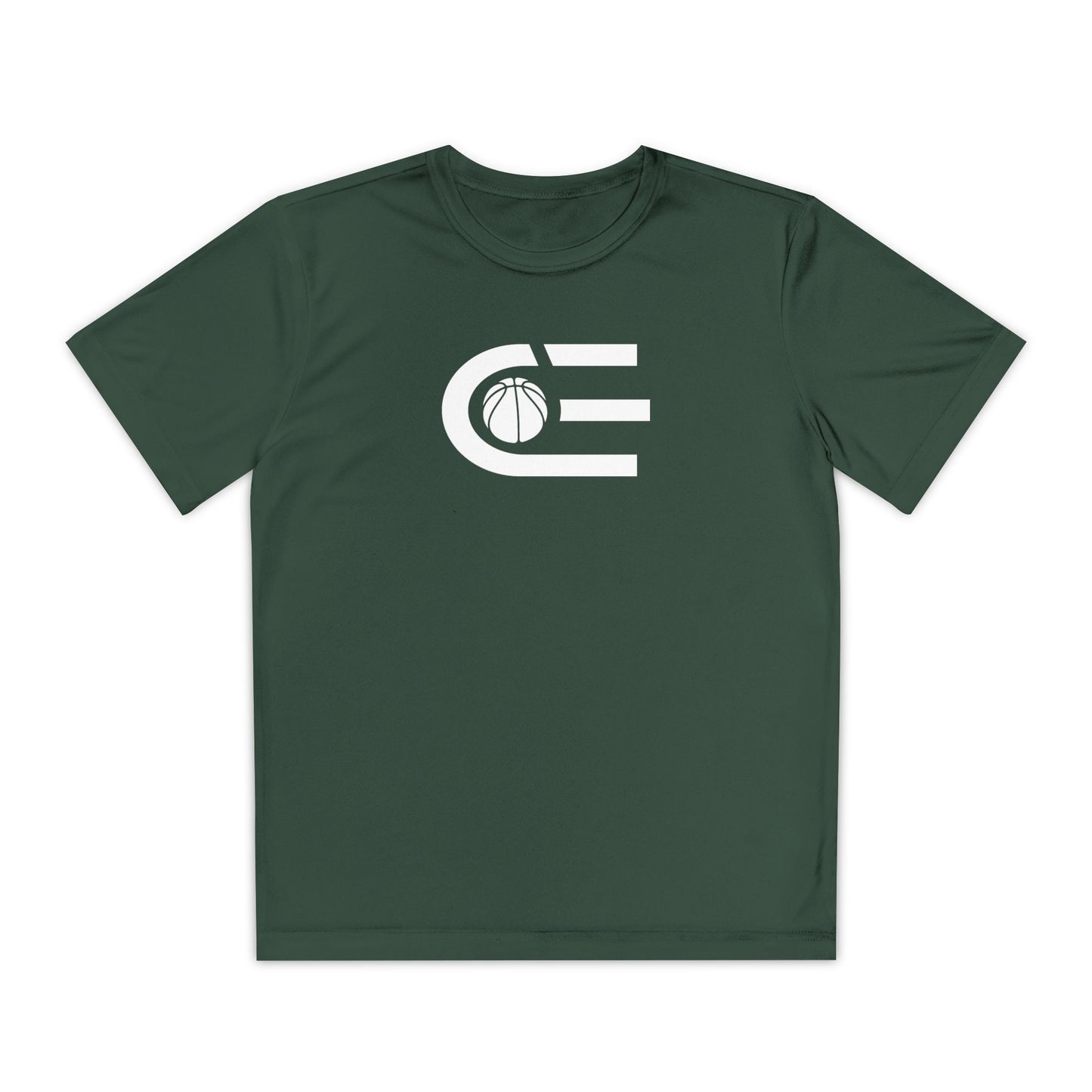 Court Evolution Youth Icon Tee