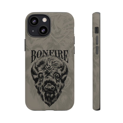 Bison Tough Phone Case