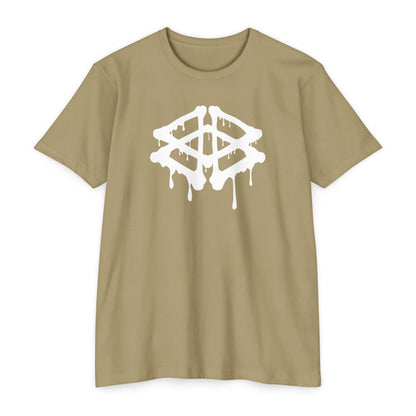Boneyard Barbering Drip Tee