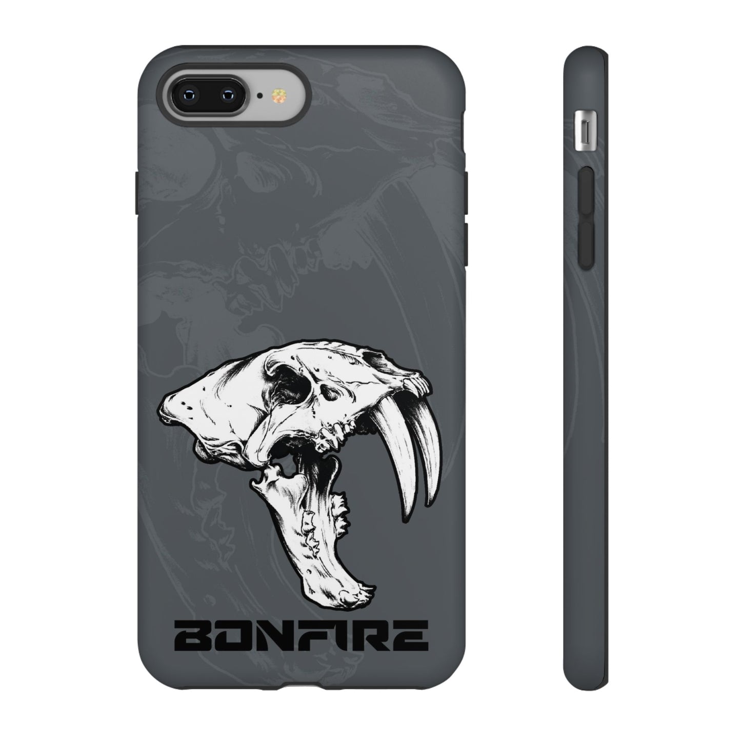 Sabertooth Tough Phone Case