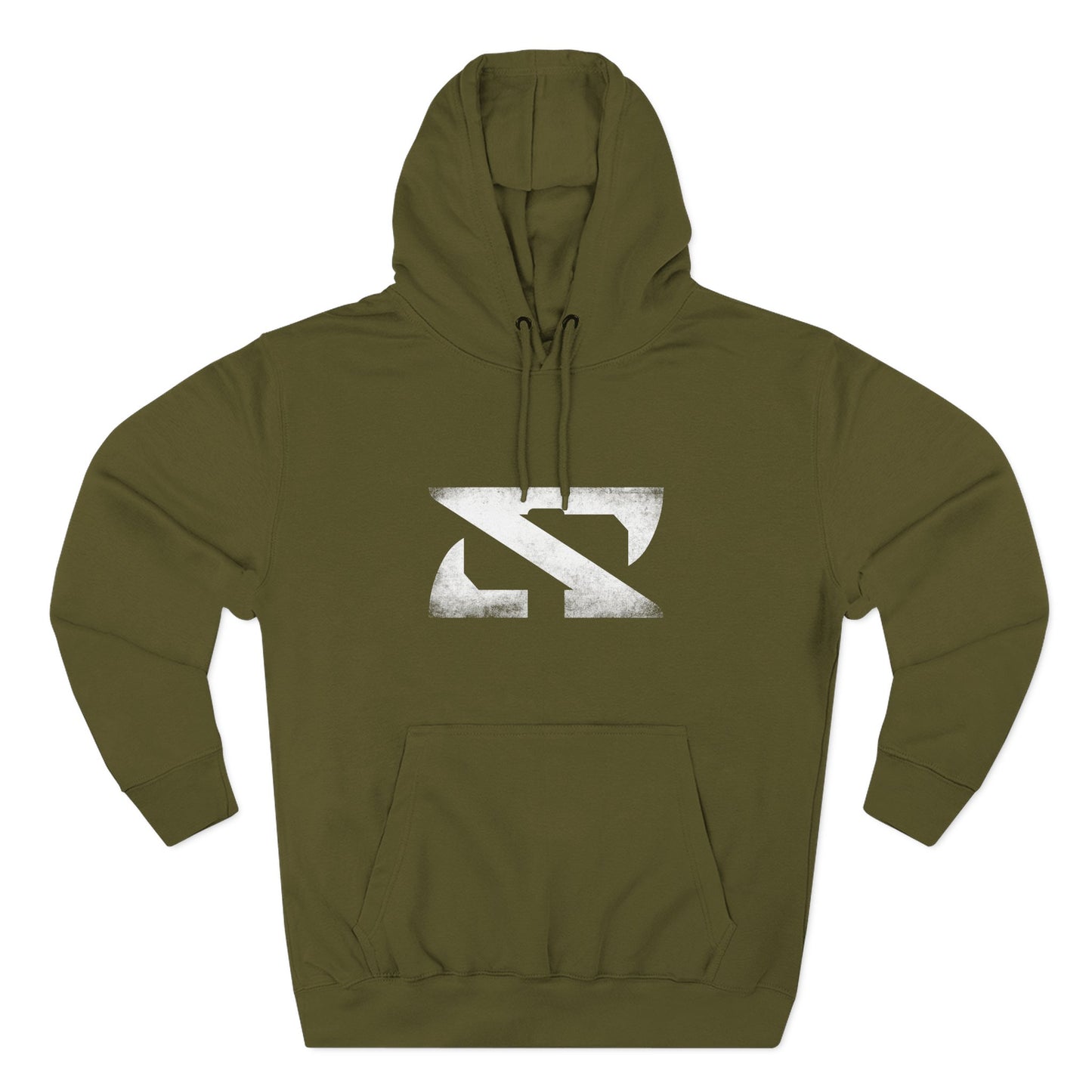 Swagnar Icon Hoodie