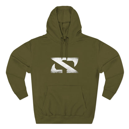Swagnar Icon Hoodie