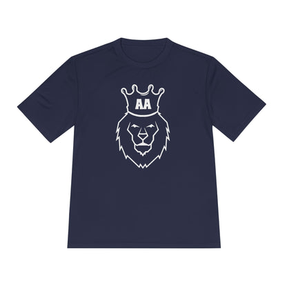 AA Lion Sport-Tek Tee