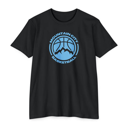 MTN City Classic Tee (Blue)