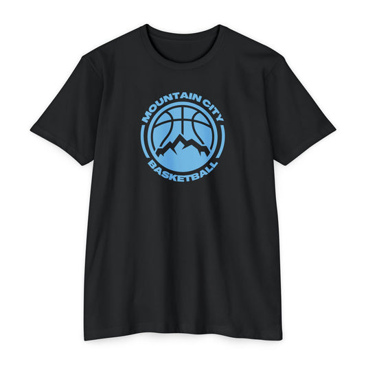 MTN City Classic Tee (Blue)