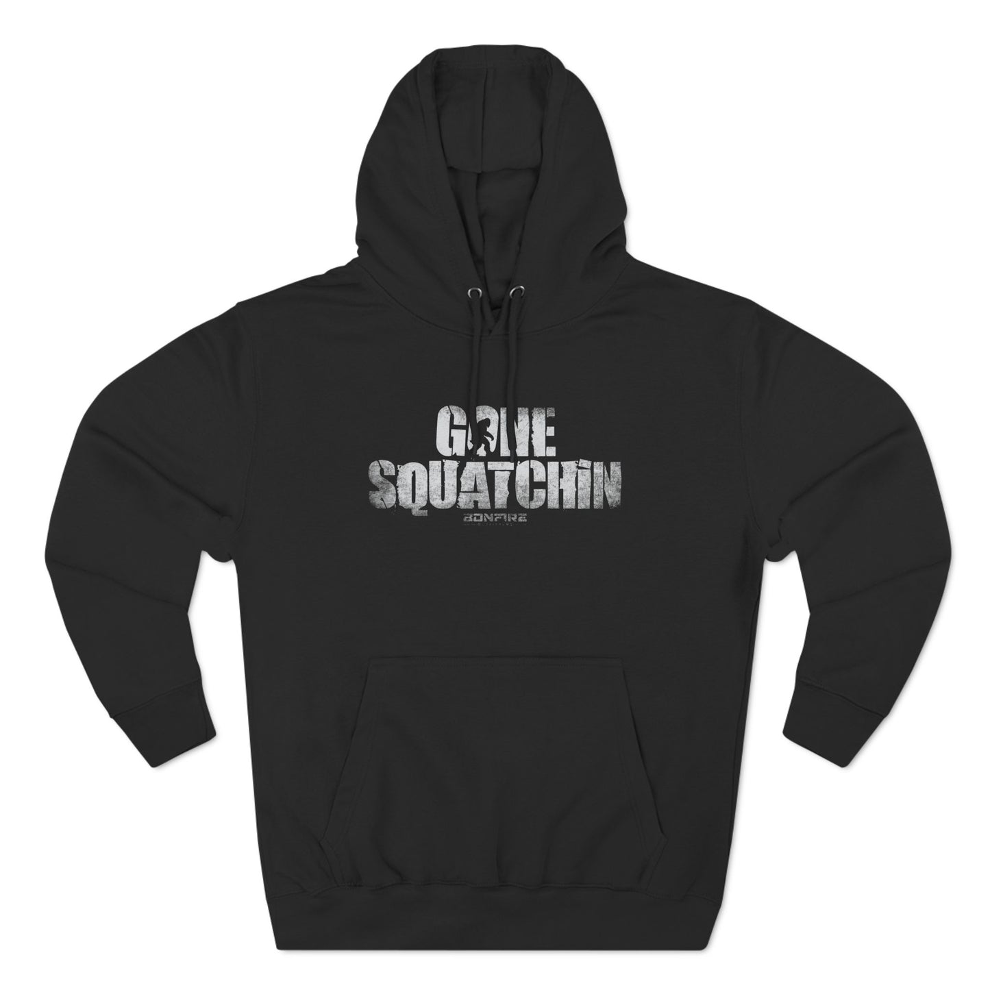 Gone Squatchin' Hoodie