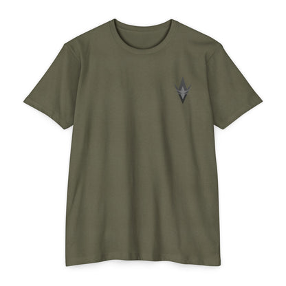 Grey Reign Logo Tee