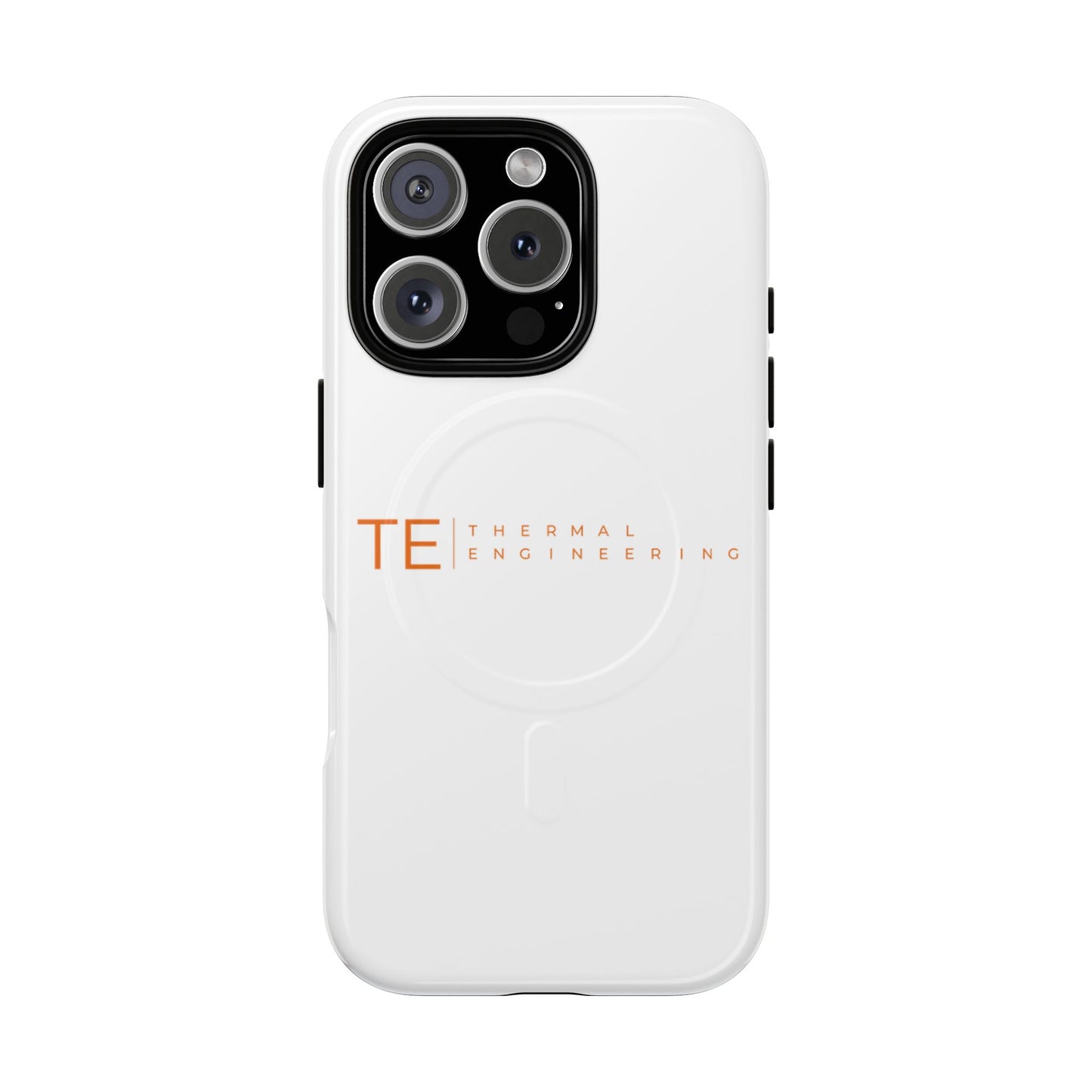 TE Magnetic Phone Case