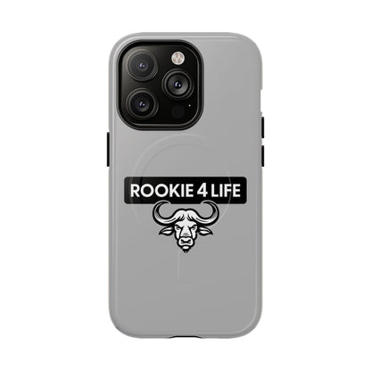 Rookie 4 Life Magnetic Phone Case