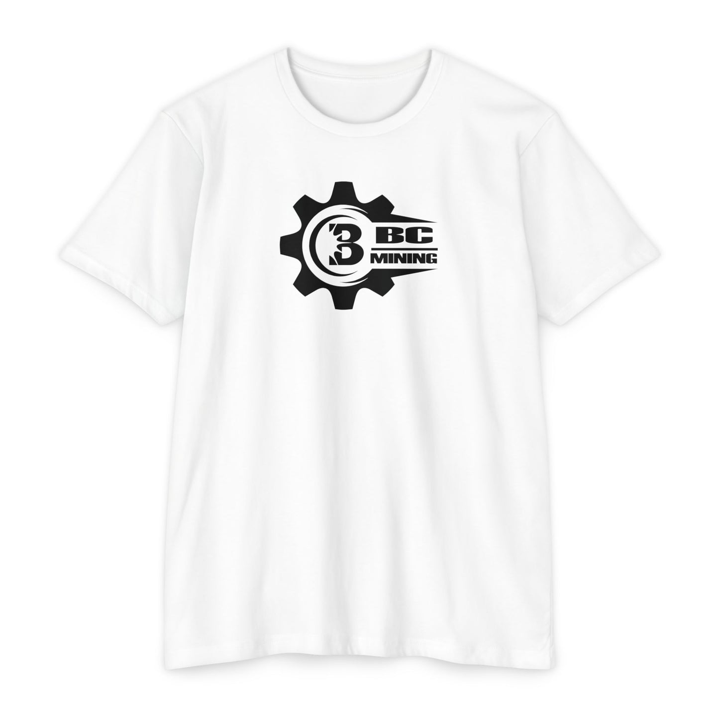 BC Mining Gear Tee