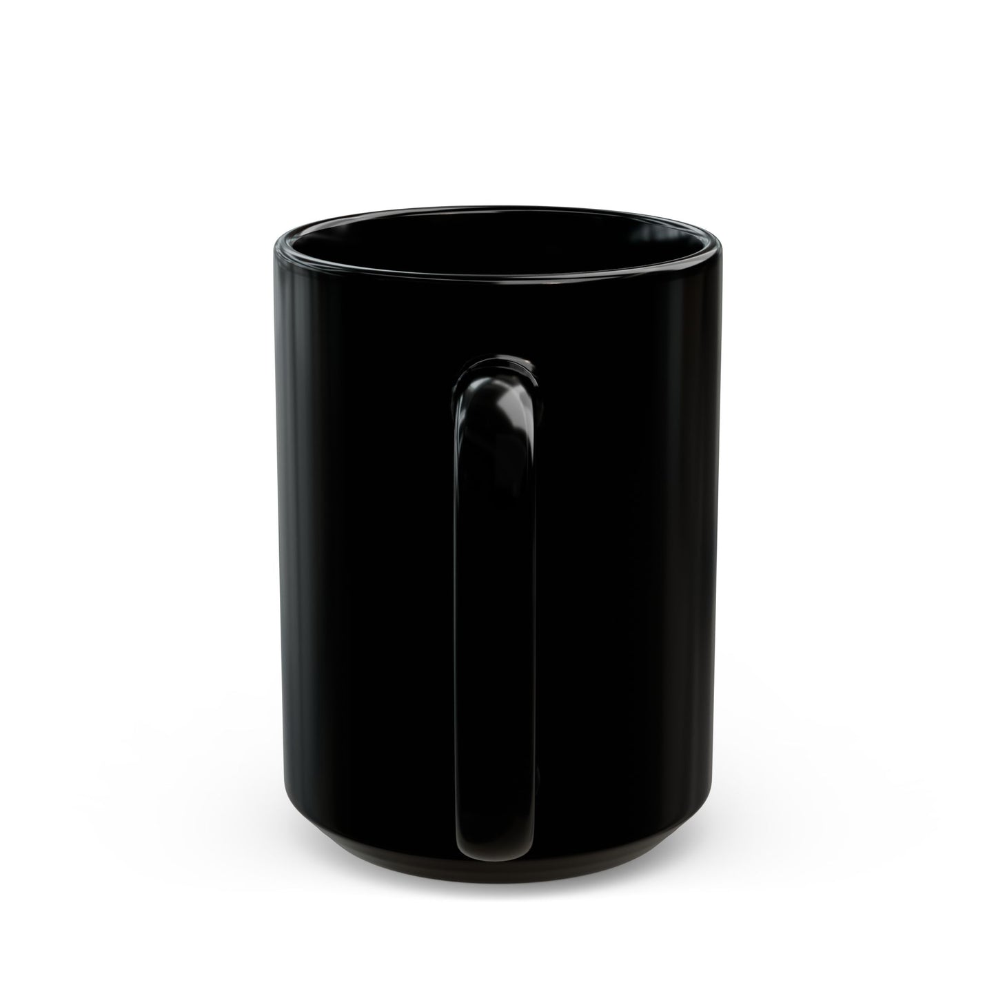 Method Air Mug (Black)