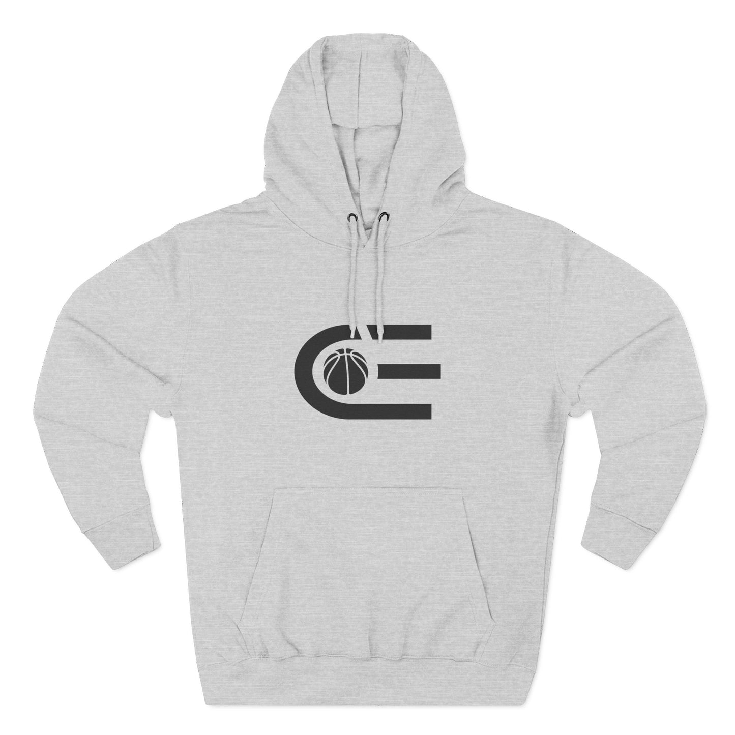 Court Evolution Icon Hoodie