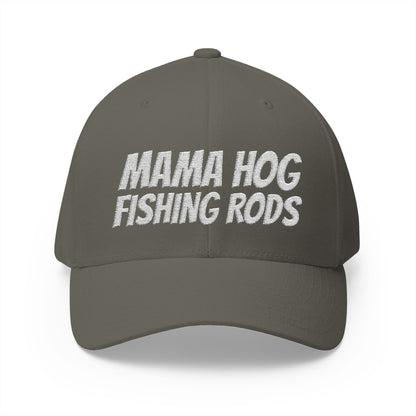Mama Hog Flexfit Cap
